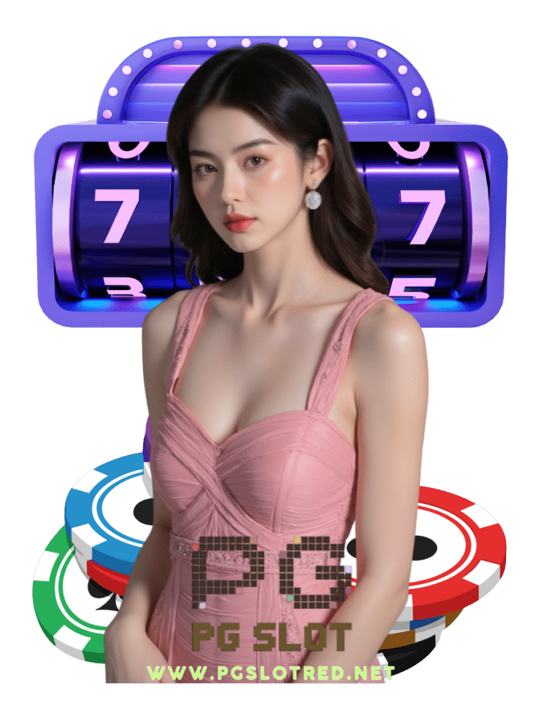 pg slot สีแดง