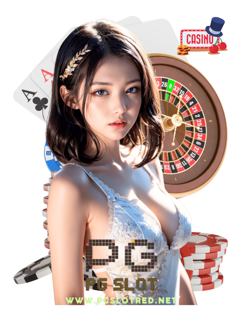 pg slot สีแดง คาสิโนสด