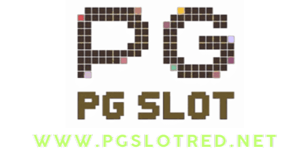pgslotred - logo